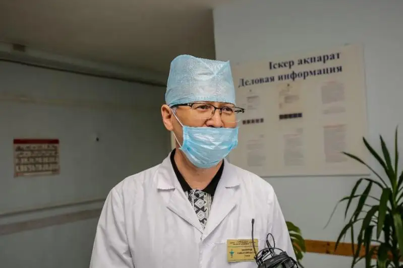 Atyraýda jol-kólik oqıǵalary men jaraqat alý azaıdy