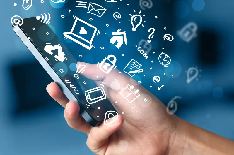 Vakansııalar men tólemder týraly málimetter smartfon arqyly qoljetimdi