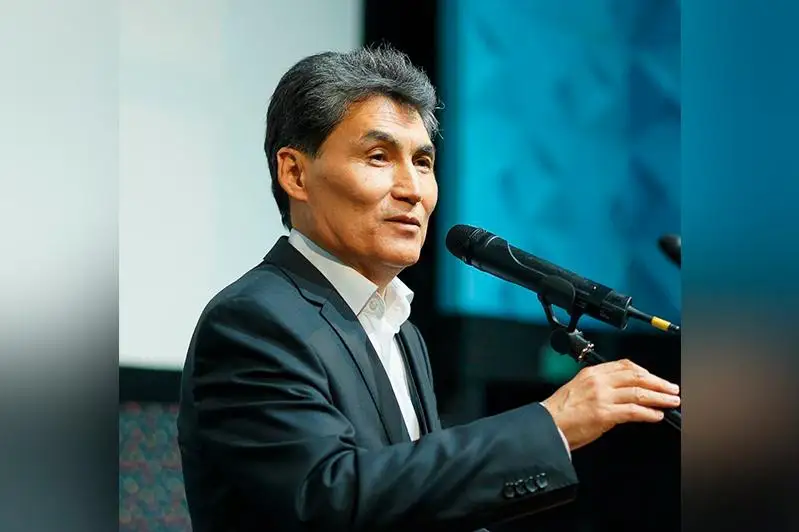 Baýyrjan Shúkenov: Qazaq kınosyna jańasha úrdister qajet