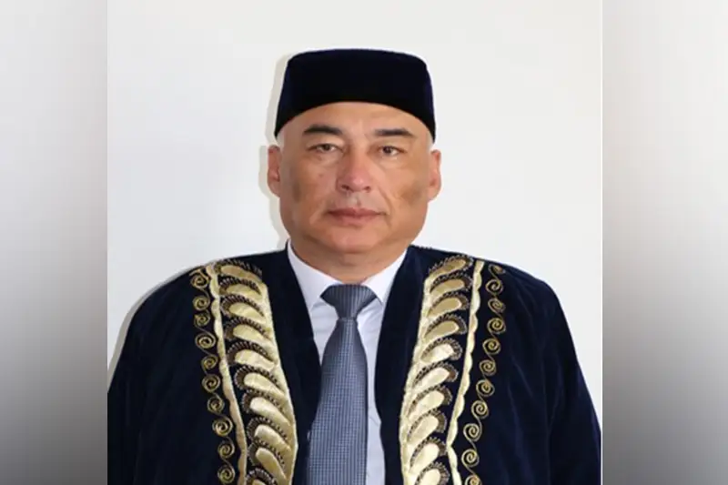 Qahar Dadashev: Táýel­siz eldiń bas­ty tabysy – yntymaq pen bereke