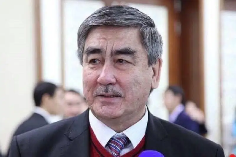 Búrkitbaı Aıaǵan: Ǵylymǵa salǵan qarjy eselep qaıtady