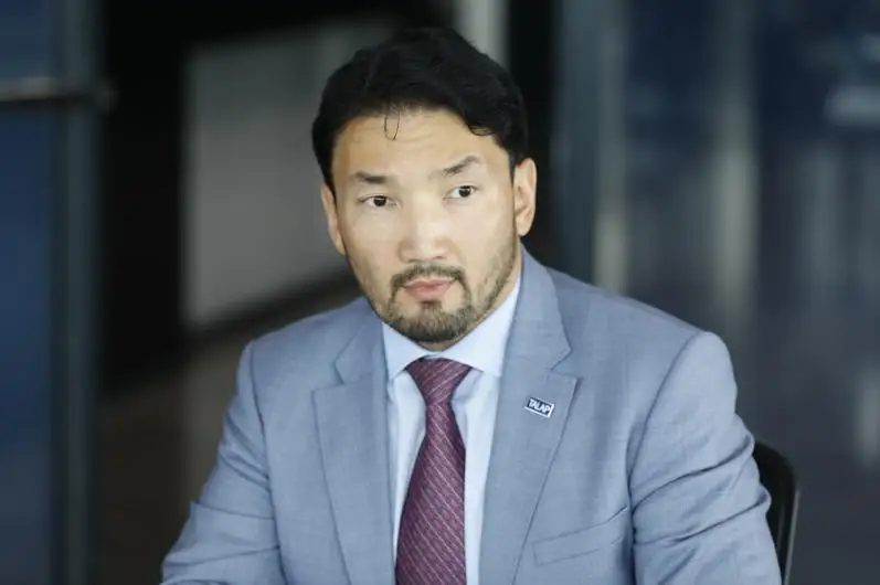 Rahym Oshaqbaev: Zeınetaqy jınaǵyna qatysty reformanyń nátıjesin kóretin ýaqyt keldi