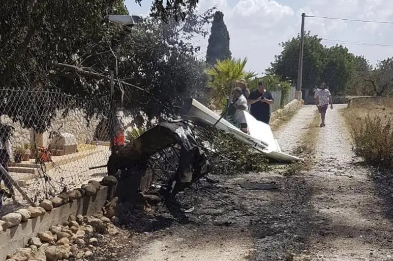 Ispanııada ushaq pen tikushaq soqtyǵysyp, jeti adam qaza tapty