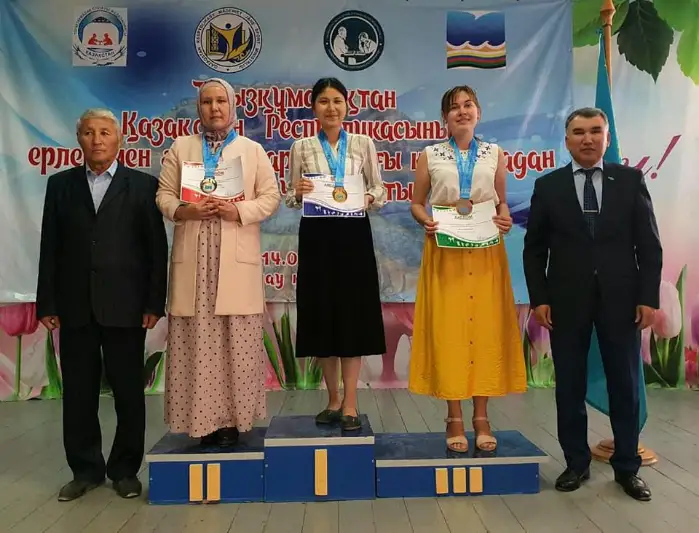 Тоғызқұмалақ шеберлері шын мықтыны анықтады