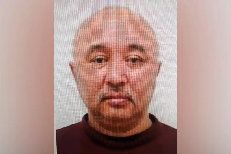 Almaty oblysynda 55 jastaǵy er adam 10 kúnnen beri tabylmaı jatyr