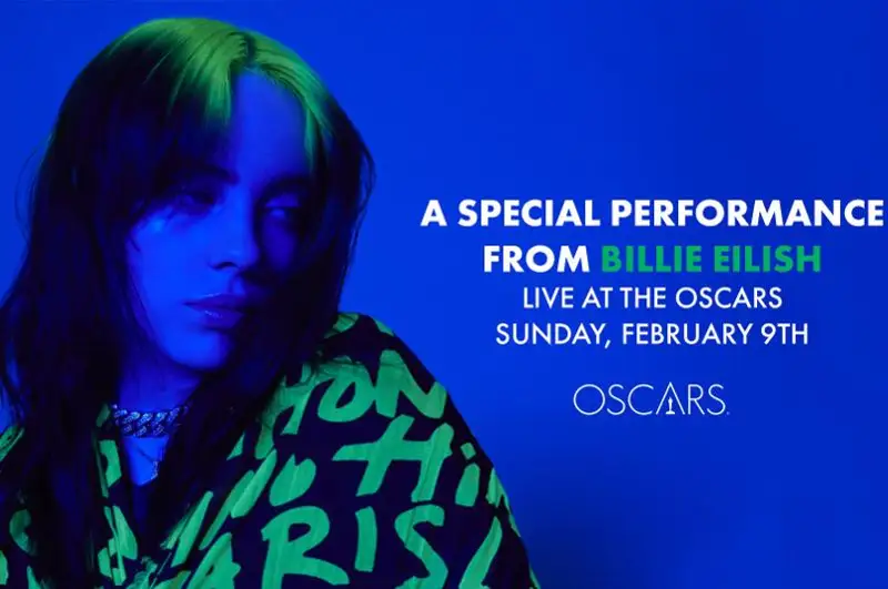 «Oskardy» tabystaý rásiminde 5 dúrkin Grammy syılyǵynyń ıegeri án shyrqaıdy