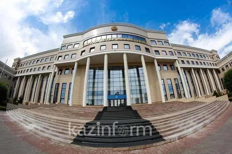 ҚР СІМ Түркістан облысындағы жағдайға қатысты: Өзбекстанға нота жолданбайды