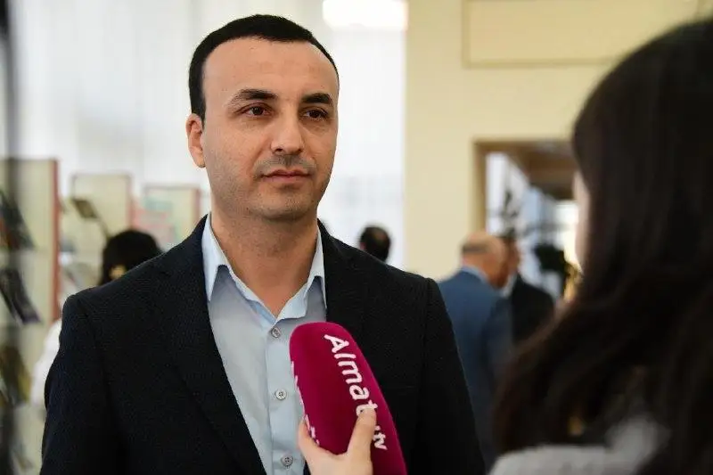 Alǵys aıtý kúni álemniń birqatar elinde bar - Knıaz Mırzoev