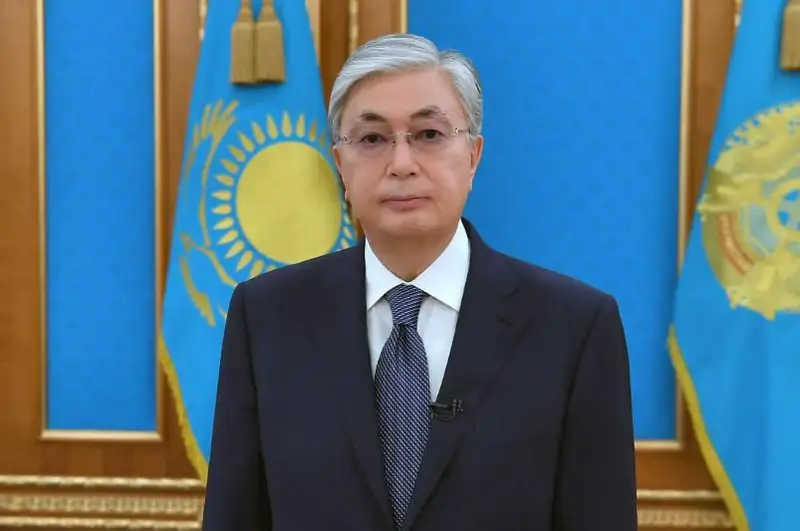 Президент келесі аптада коронавирусқа байланысты халыққа үндеу жариялайды