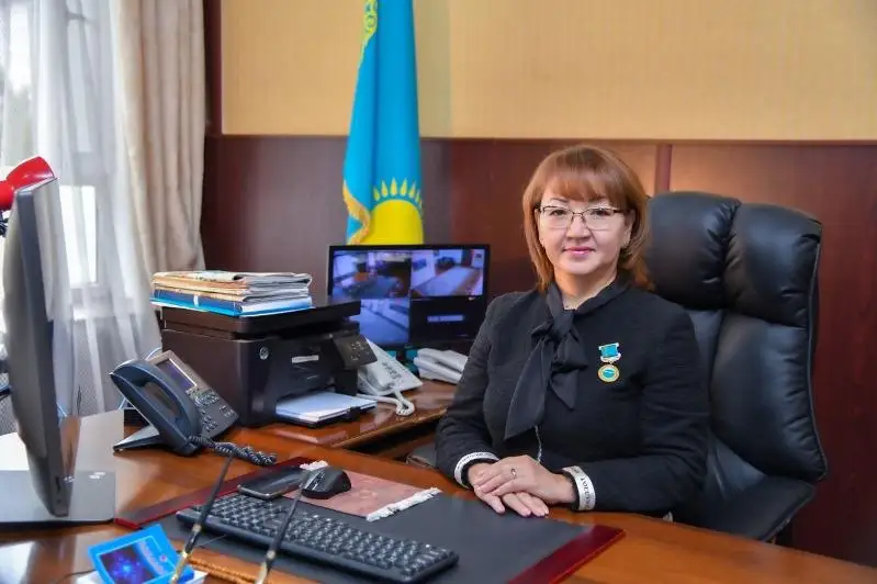 Elbasy maqalasy syn saǵatta halqymyzdyń erteńge senimin arttyrdy – rektor