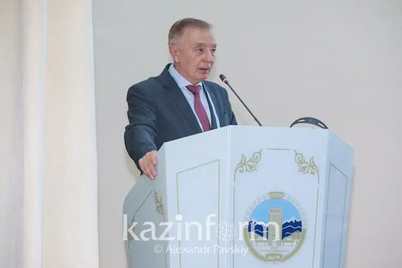 Jas talanttardy qoldaý úshin arnaıy jobalar ashylady - Igor Rogov