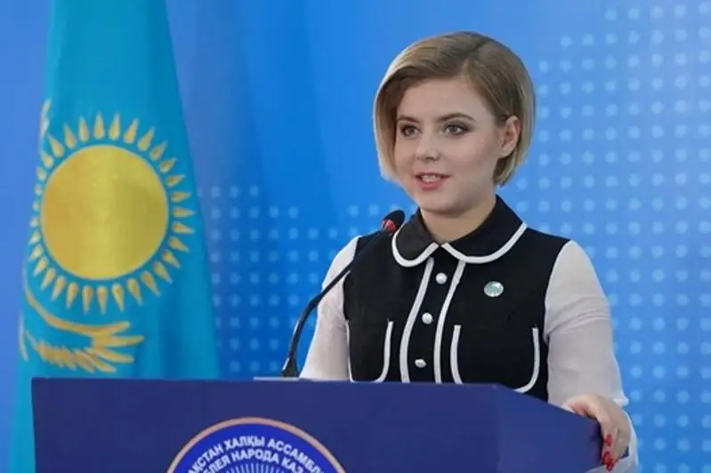 Birlikke negizdelgen halqymyz úılesimdigin baǵalaı bilýimiz kerek - Vıktorııa Tregýbova