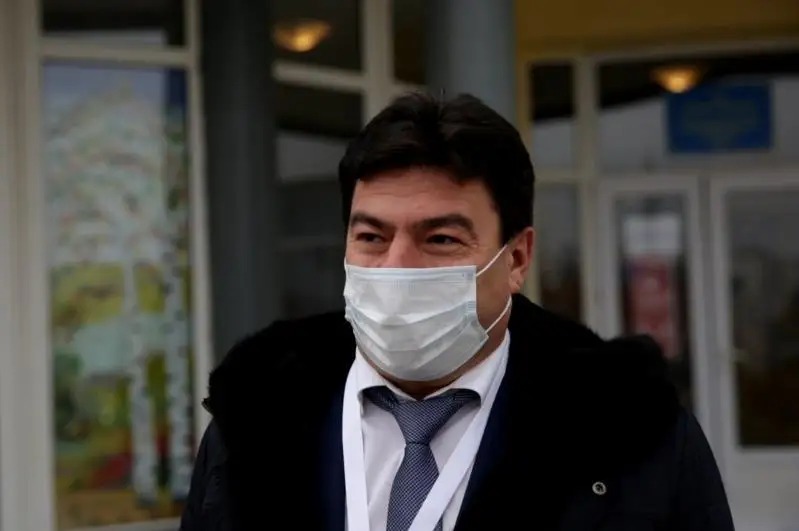 Saılaýda daýys berýshilerdiń qaýipsizdigine basa mán berildi – halyqaralyq baıqaýshy