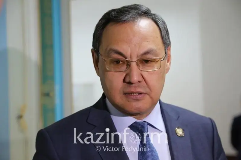 Basy birikpegen jeke sharýashylyqtar máselesi durys kóterilip otyr - Aqylbek Kúrishbaev
