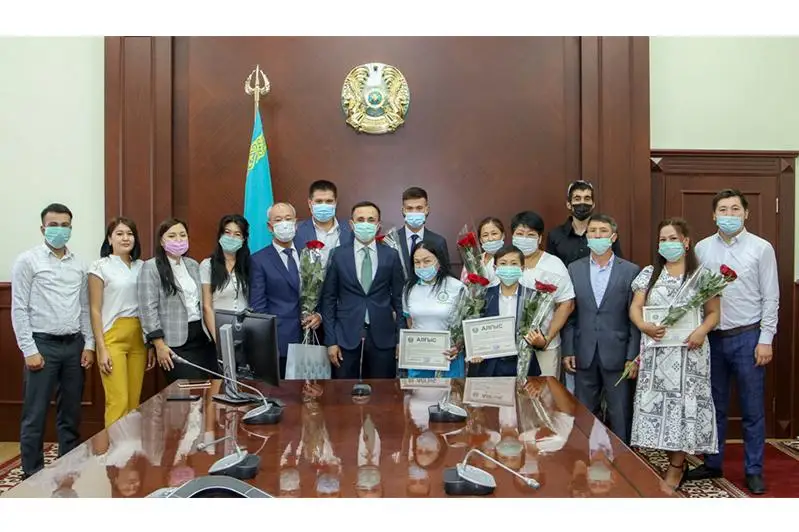Қызылорда облысында байдарка мен каноэда есу базасы салынуда