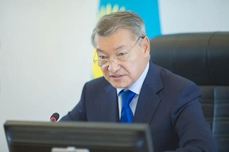 Danıal Ahmetov: Tasqynnyń aldyn alýdyń naqty jospary bekitildi