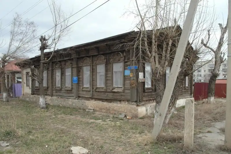 Италия, Жапония, Испаниядан әкелінген соғыс тұтқындары Ақмоладағы госпитальда емделген