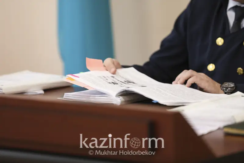 Bas Prokýratýra Qazaqstannyń barlyq óńirinde jańa pılottyq jobany iske qosady