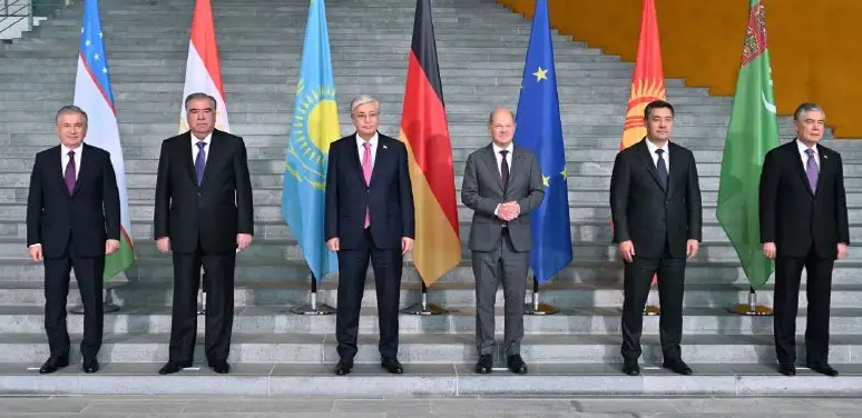 Пресс-служба Акорды