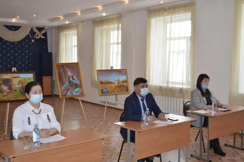 Qaraǵandyda Álıhan Bókeıhanovtyń uly murasy talqylandy
