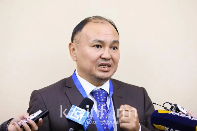 Erlan Saırov: Barlyq sharýa halyqpen aqyldasyp sheshilýi tıis