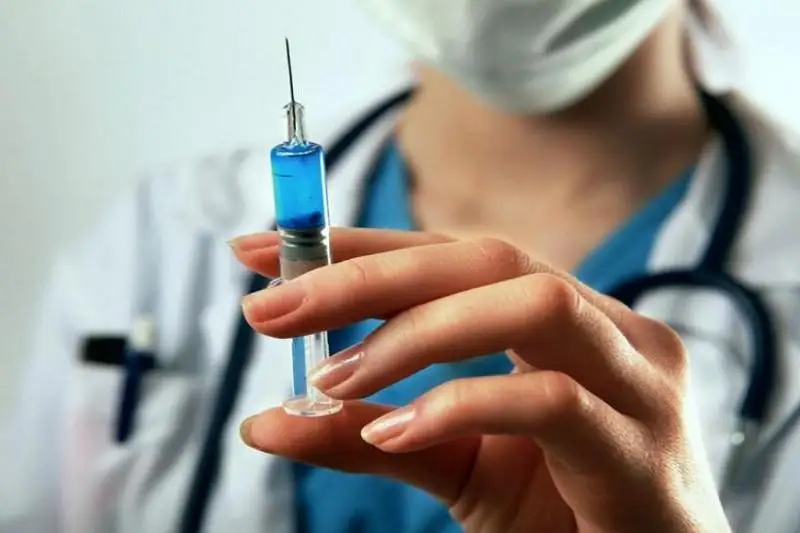 Elordalyq medıtsına mekemeleri koronavırýsqa kúdigi bar naýqastardy qabyldaýǵa ázir