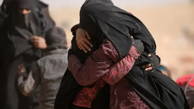 Sırııadan oralǵan pavlodarlyq áıelder qandaı qorlyq kórgenderin aıtyp berdi