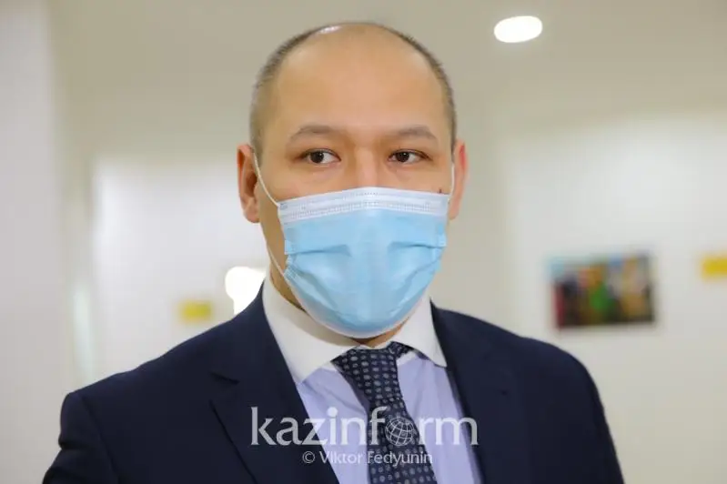 Shet elderde 88 qazaqtildi BAQ jumys jasap jatyr