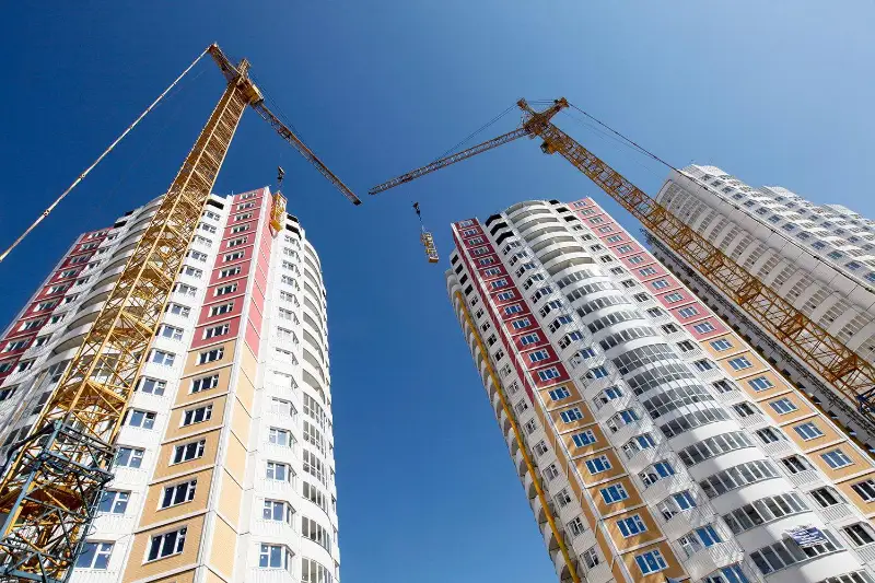 «Nurly jer»: Bıyl Atyraý oblysynda 6,5 myń otbasy baspanaly bolady