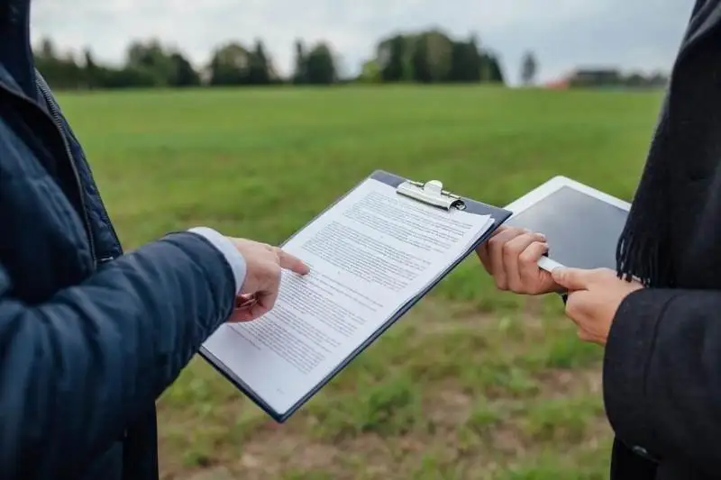 Jerdi paıdalanýǵa baqylaý mindetti túrde kúsheıtiledi - mınıstr