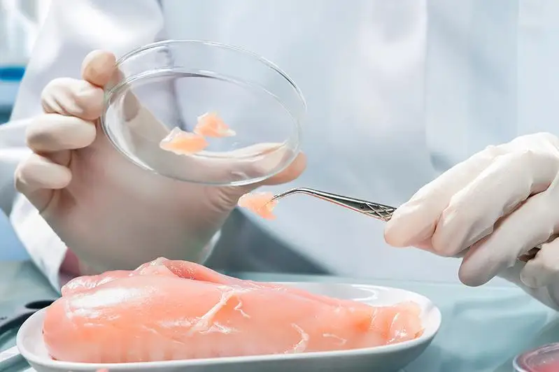 Qyzylordada tamaq ónimderinen qaýipti mıkrobtar tabyldy