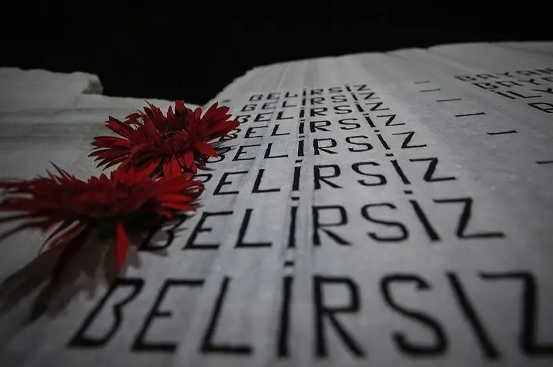 Túrkııada 1999 jylǵy jer silkinisi qurbandaryn eske aldy