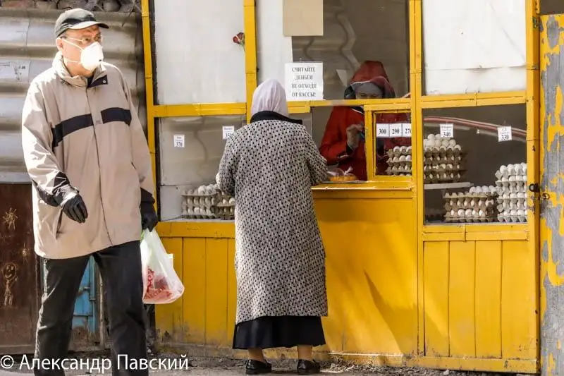 Qaraǵandy oblysynda karantın rejımin saqtamaǵan kásiporyndar sotqa tartylýy múmkin