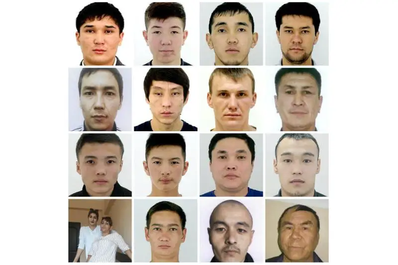 Алматы полициясы қалта ұрыларының суреттерін жариялады