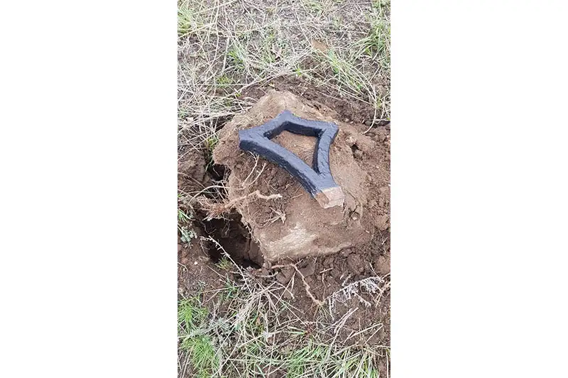 null