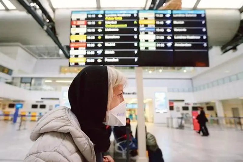 Koronavırýs úshin shekarany jabý tıimsiz – Le Figaro