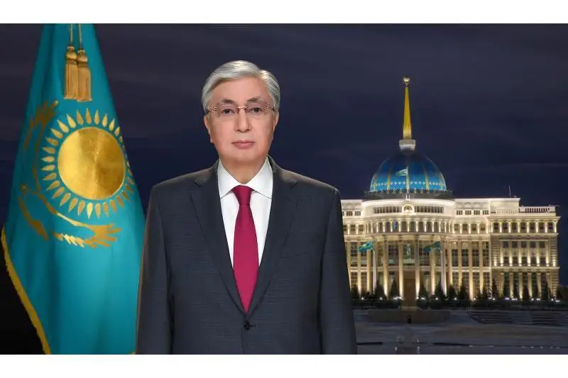 ҚР Президентінің апталық жұмысына бейне шолуы жарияланды