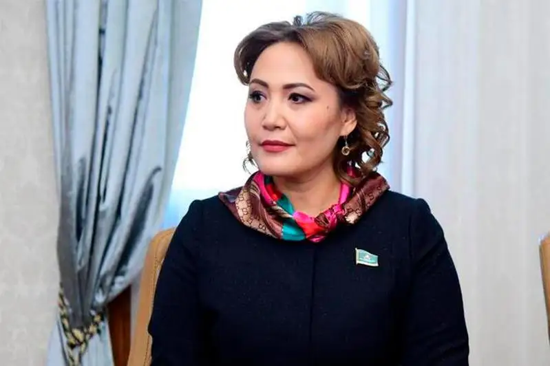 Aıgúl Qapbarova: Memleket basshysynyń usynystary – ýaqyt talaby