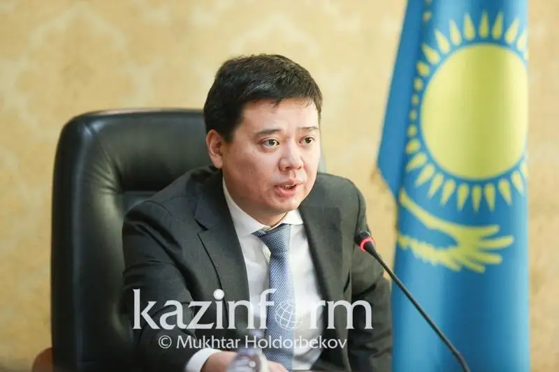 Ádilet mınıstrligi 2020 jyly qansha partııany tirkeýden bas tartty