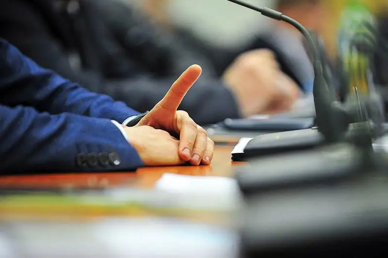 1 sáýirde ótetin baspasóz konferentsııalarynyń jańartylǵan kestesi