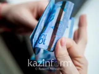 Aqtóbede prokýrorlar múgedekterdiń quqyǵyn qorǵap, zańsyz tólegen salyǵyn qaıtardy