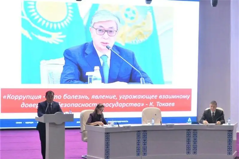 Мембағдарламаларды жүзеге асыру кезінде 16 жемқорлық қылмыс тіркелді- Ақмола облысы