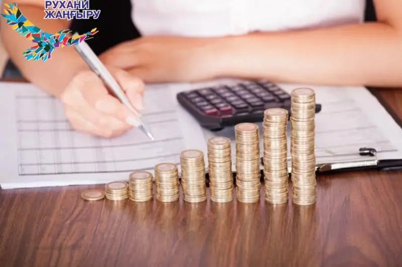 SQO metsenattary bir ǵana aýdandy kórkeıtýge 163,5 mln teńge baǵyttady