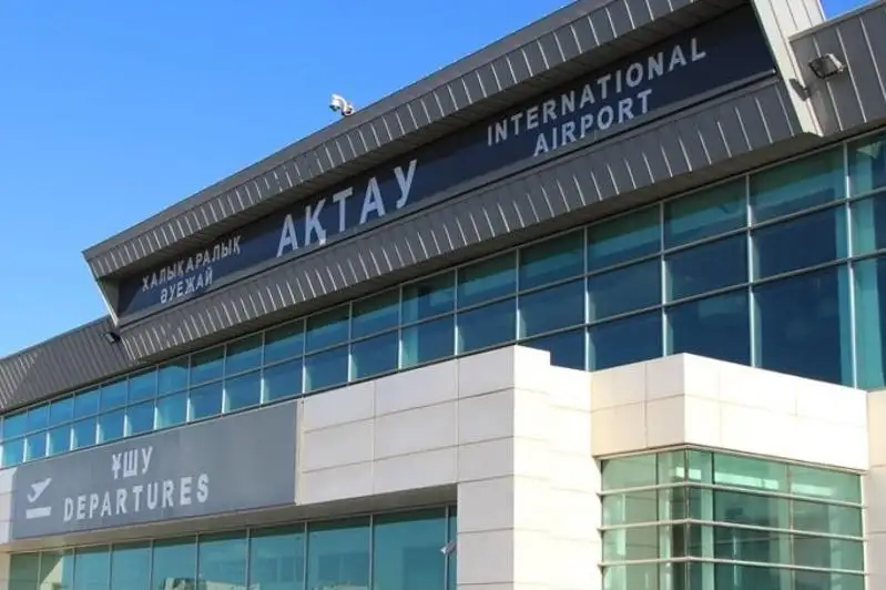 Aqtaý áýejaıynda koronavırýsqa qarsy oqý-jattyǵý ótti