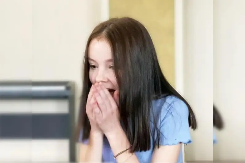 Данэлия Төлешова America’s Got Talent байқауының үшінші турына өтті