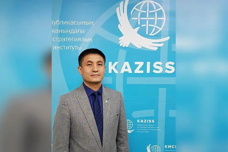 Pandemııadan keıin damýdyń basqa deńgeıine, jańa jaǵdaıǵa ótemiz - Arzyqulov