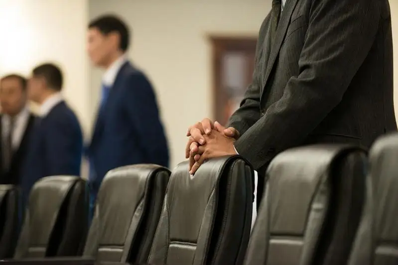Prezıdenttiń kadrlyq rezervine irikteý 1 qyrkúıekte bastalady