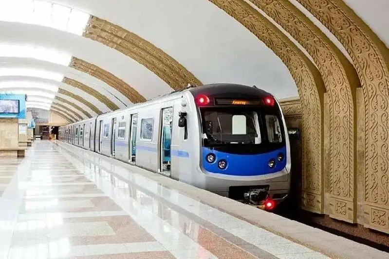 Almaty metrosynyń qaı baǵytta damıtyny aıtyldy