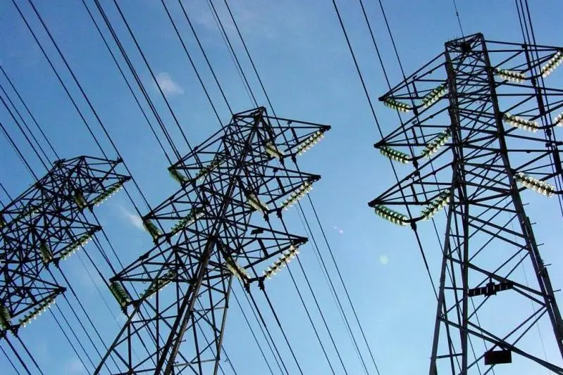 Almatyda karantınge baılanysty elektr qýatyn tutyný kólemi azaıǵan