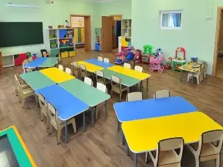 SQO-da úsh balabaqshada qazaqtildi toptar jabyla ma? - Bilim basqarmasynyń jaýaby